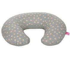 Motherhood Coussin dallaitement ergonomique certifié Öko-Tex Standard 100 éclaboussure dabricot