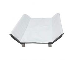 Happy Way H213 – Matelas et Mantas pour table à langer