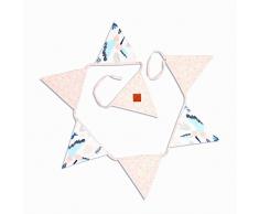 Fun with mum GAR-COL-FLO Guirlande Multicolore