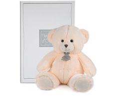 Histoire dOurs Peluche Crème 55 cm