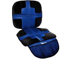 AltaBeBe Protection de Siège Auto, Saphir