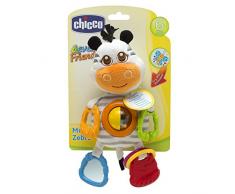 Chicco Peluche Zèbre Jungle Ball