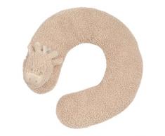 Bo Jungle Coussin Tour de Cou Senna La Girafe