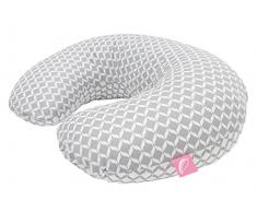 Motherhood 004/138 LOeko-Tex Standard 100 Oreiller dAllaitement