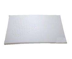babyline 015000013 – matelas Anti ahogo de Mini berceau, Unisexe