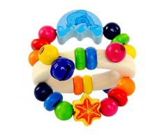 Hochet « Dauphin »