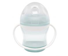THERMOBABY Tasse Antifuites Vert Céladon