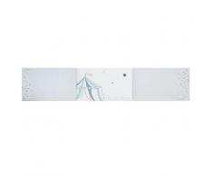 Petit Praia Parure de lit unisexe