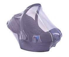 Reer 2144303 Moustiquaire pour Cosy