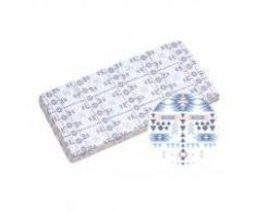 Bemini by Baby Boum Drap pour Berceau Jersey Apawi 62 Aladin 40/90 cm