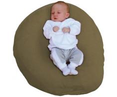 Easy 0022240 Rondo Housse pour coussin dallaitement 190 cm