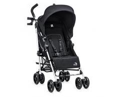 Baby Jogger Vue Poussette Canne Noir