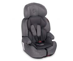 Lorelli 10071241907 Siège Auto Bébé Groupe (9-36 kg) Iris Isofix
