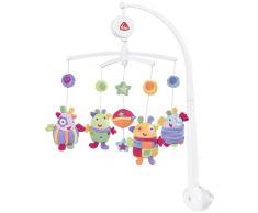 BABYSUN - MOBILE MUSICAL BLOBBS