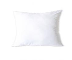 PMP Oreiller Blanc 40 x 60 cm