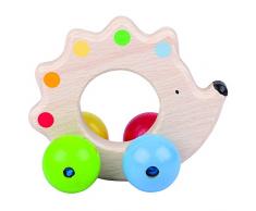 Heimess Hochet Giel avec Perle