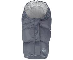 Looping Chancelière Petit Modèle Gris Fonce/Clair