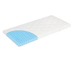 Julius Zöllner Dr. Lübbe Air Plus - Matelas pour berceau - 90 x 40 cm