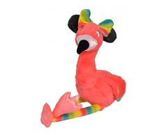 Disney Minnie Flamingo, 25cm Peluche, 6315876936