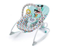 DISNEY BABY Transat Évolutif Mickey Happy Triangles