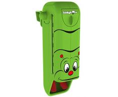 Binkybox 4260575590016 Cathy Boîte de rangement Vert 550 g