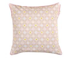 My Julius 9420013610 Coussin Drops 40 x 40 cm