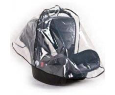 Bébé universel Siège auto Housse de pluie