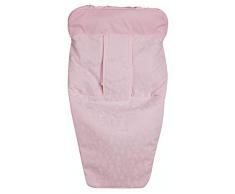 babyline Cashmere – protection de chaise, Unisexe, Couleur Rose