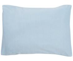 Träumeland t040414 Housse de coussin pour bébé oreiller Wolke