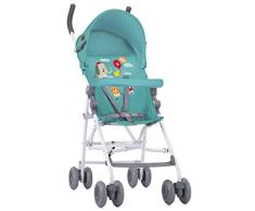 Lorelli Poussette 10020471808 Light Vert Happy animals