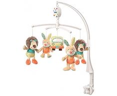 BabySun ALLO3 Mobile Musical Funky Friends