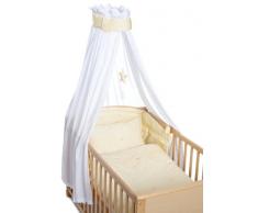 Christiane Wegner 0310 00-423 Parure de lit pour lit denfant