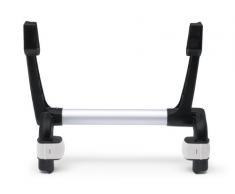Bugaboo – Donkey Mono/Duo Adaptateur pour siège auto Maxi-Cosi Gris foncé