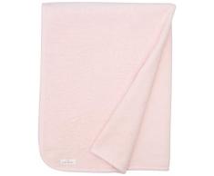 Little Lemonade Plaid Rose Souple 75 x 100 cm