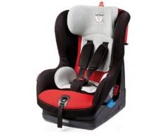 Peg Perego - IMVG000035DX13LR49 - Siège Auto - Groupe 0+ / 1 - Viaggio Convertible - Red