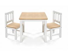 Reer 69001 Eat & Play Ensemble table