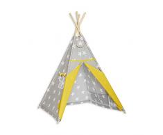 Fun with mum Tente Tipi Tente Multicolore