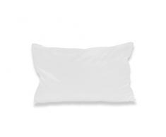 briljant bébé, oreiller avec fermeture éclair, Micro Fibre Creuse, 350 g, 60 x 70 cm