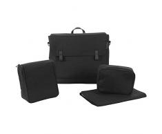 Bébé Confort Sac à Langer Black Raven