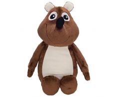 Genius VINKO bébé Jouet en peluche doux