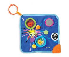 Manhattan Toy Whoozit Doudou tout lespace sensoriel développement jouet