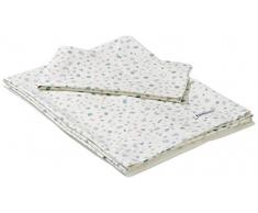 Petit Praia Parure de lit unisexe