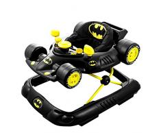 Kids Embrace 19-03-001 DC Comics Bat Mobile Trotteur