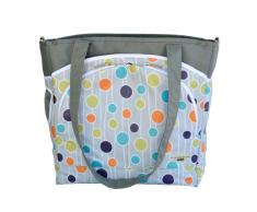 Tomy JJ Cole Sac à Langer - Mode - Prisma Pop