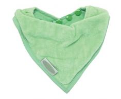 Silly Billyz Bavoir de Dentition Coton Menthe