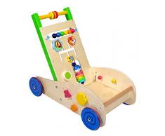 Hess Trotteur Motricité en Bois