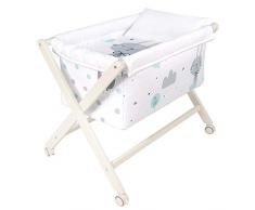 Pekebaby - 10099152 - Lit Bébé - 15
