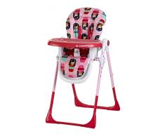 Chaise haute Noodle Supa par Cosatto
