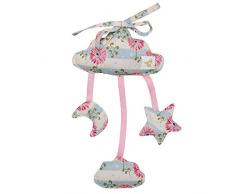 LA CIGOGNE DE LILY Hochets