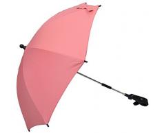 trouver Beaucoup sur bébé Parasol Compatible avec Bugaboo Cameleon Bee Donkey Buffalo Rose clair
